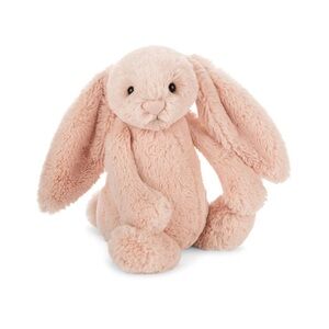 Sold out Jellycat Bashful Blush Bunny size medium